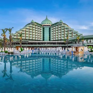 5* Resort Delphin Palace